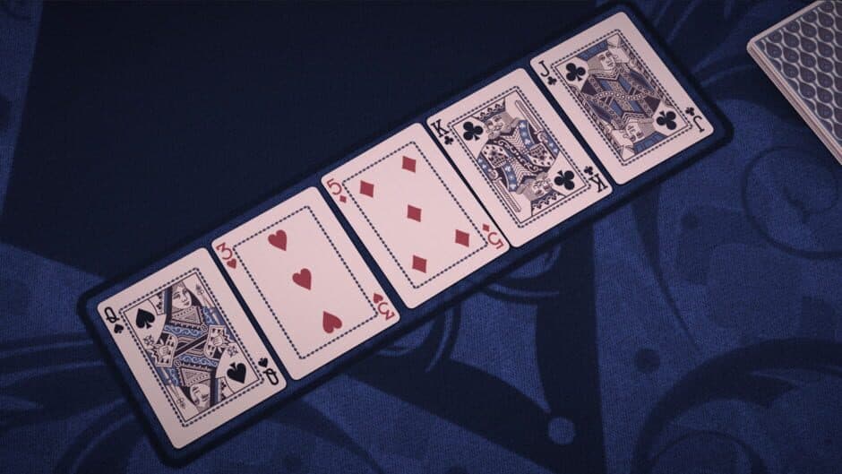 Скриншот 4 из Pure Hold'em: Full House Poker Bundle