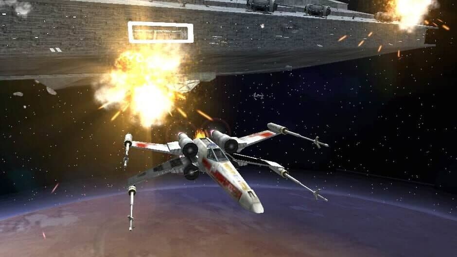 Скриншот 3 из Star Wars: Battlefront II
