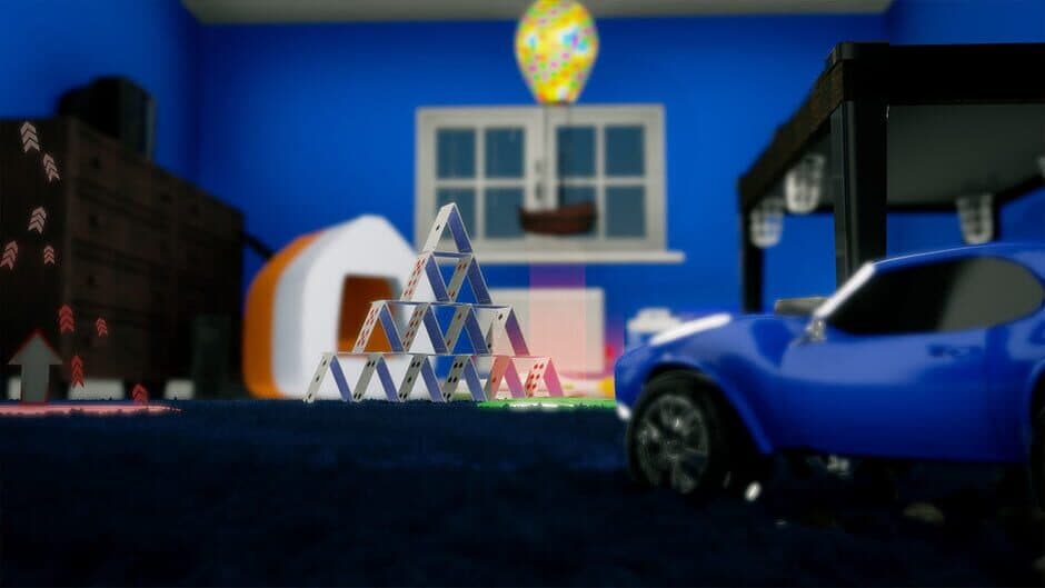 Скриншот 3 из Stunt Toys