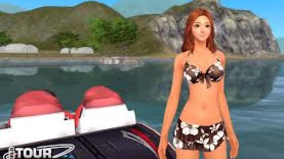 Скриншот 2 из World Tour Fishing