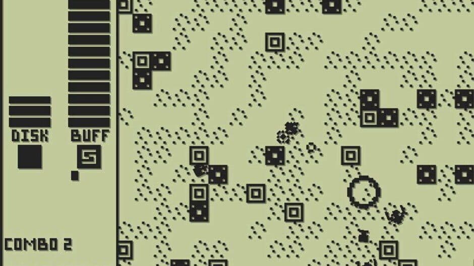 Скриншот 12 из One Bit Arena