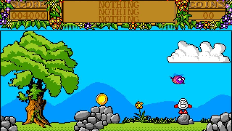 Скриншот 5 из Treasure Island Dizzy