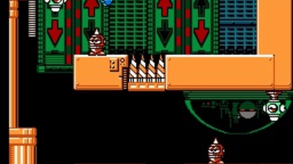 Скриншот 3 из Mega Man 5