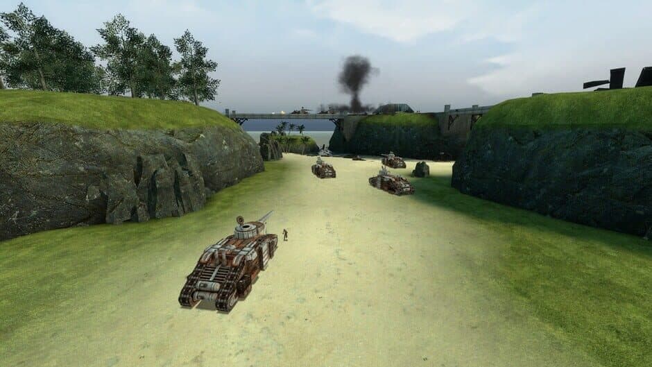 Скриншот 4 из Empires
