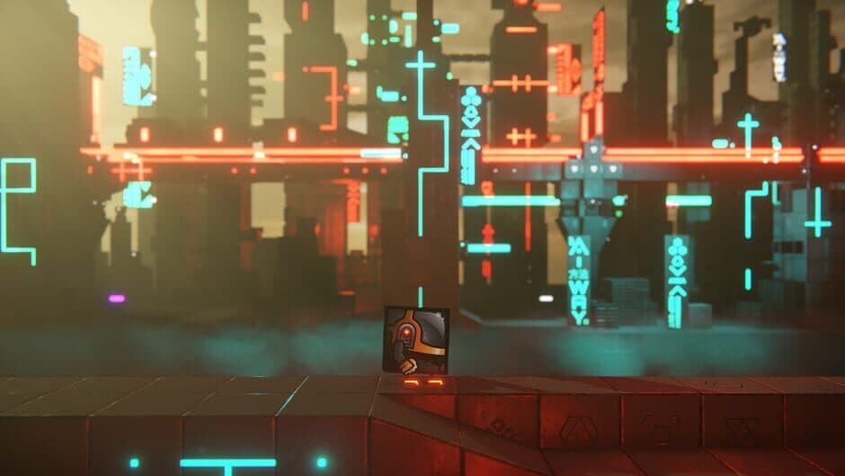 Скриншот 1 из Squarewave Maker