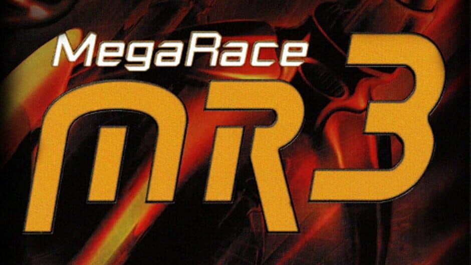 Скриншот 3 из MegaRace 3