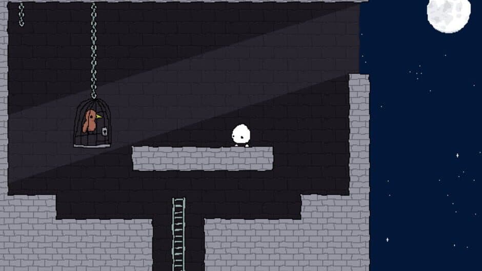 Скриншот 4 из Gebub's Adventure