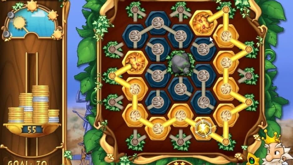 Скриншот 4 из Talismania Deluxe