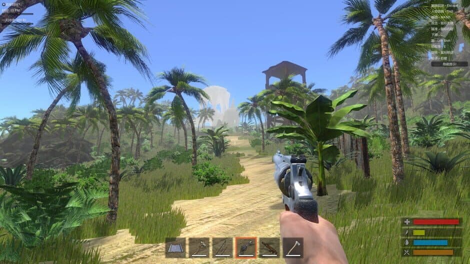 Скриншот 12 из Cast Away