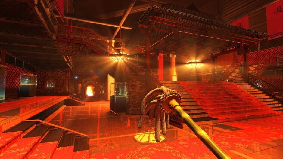 Скриншот 3 из Viscera Cleanup Detail: Shadow Warrior