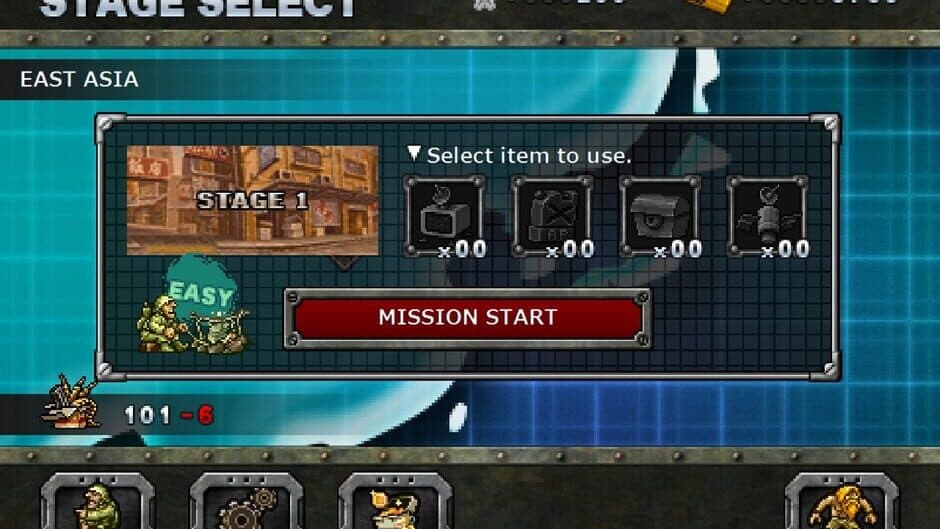 Скриншот 4 из Metal Slug Defense