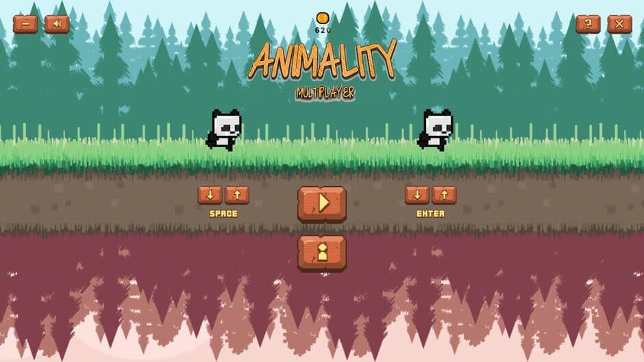 Скриншот 3 из Animality