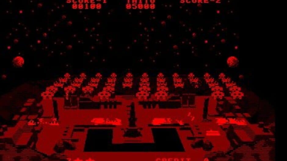 Скриншот 2 из Space Invaders: Virtual Collection
