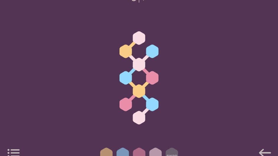 Скриншот 5 из UniOne