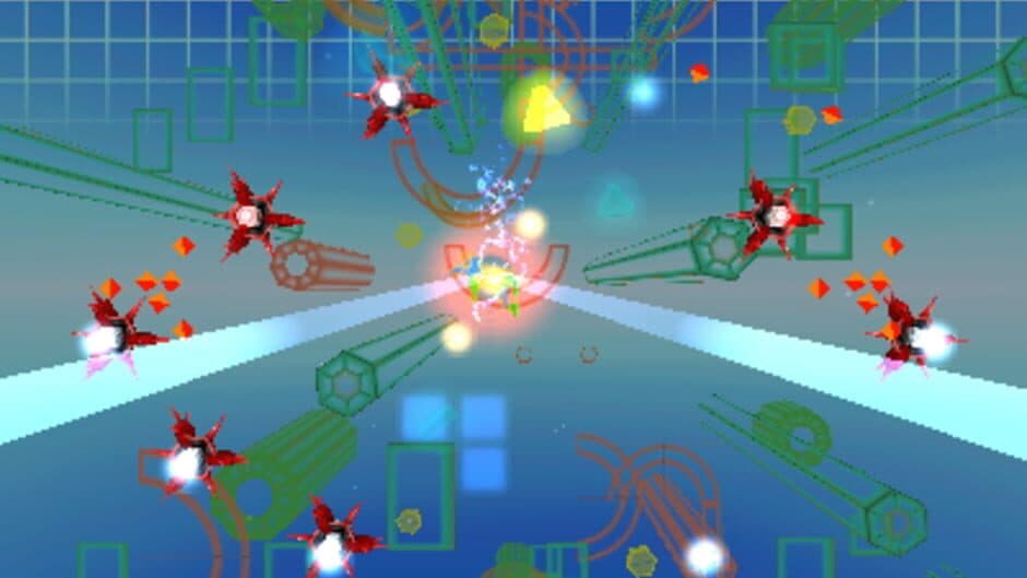 Скриншот 2 из Dream Trigger 3D