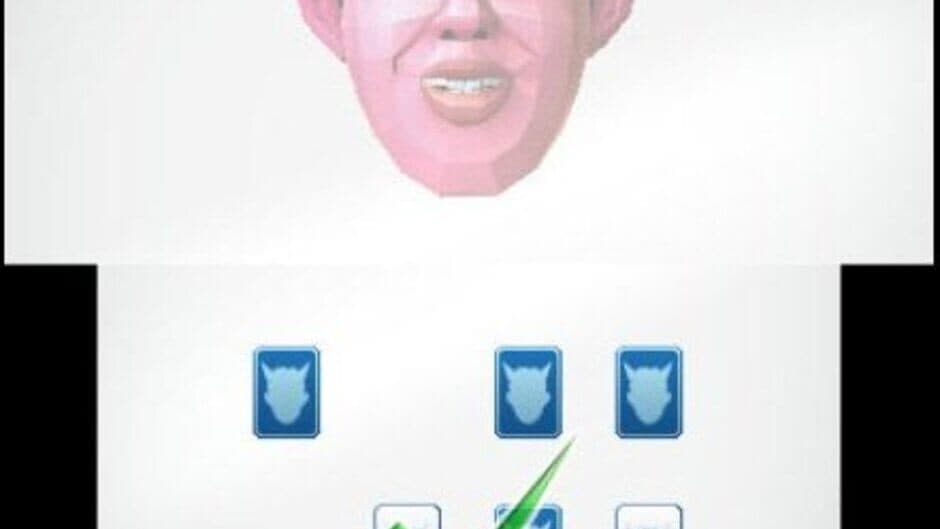 Скриншот 4 из Brain Age: Concentration Training
