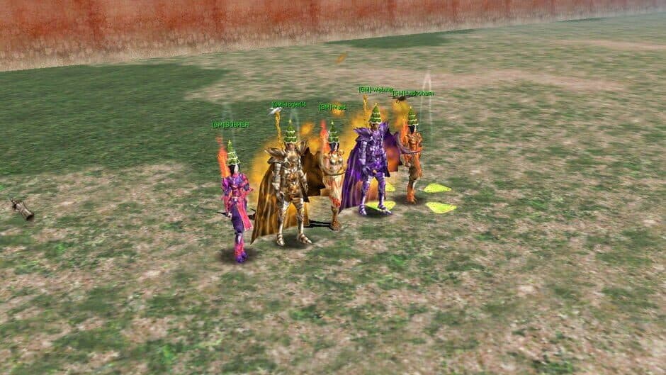 Скриншот 4 из Khan: Absolute Power