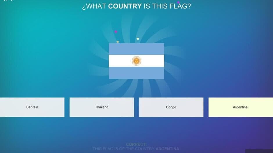 Скриншот 3 из Flagster
