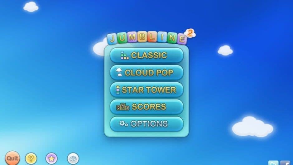 Скриншот 5 из Jumbline 2