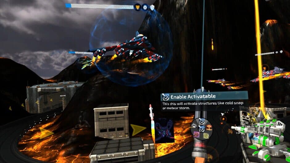 Скриншот 5 из Onslaught VR