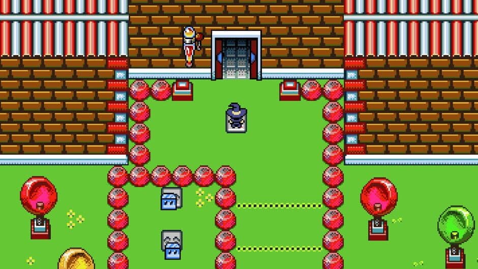 Скриншот 2 из Candy Raid: The Factory