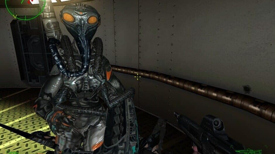 Скриншот 2 из Operation: Matriarchy