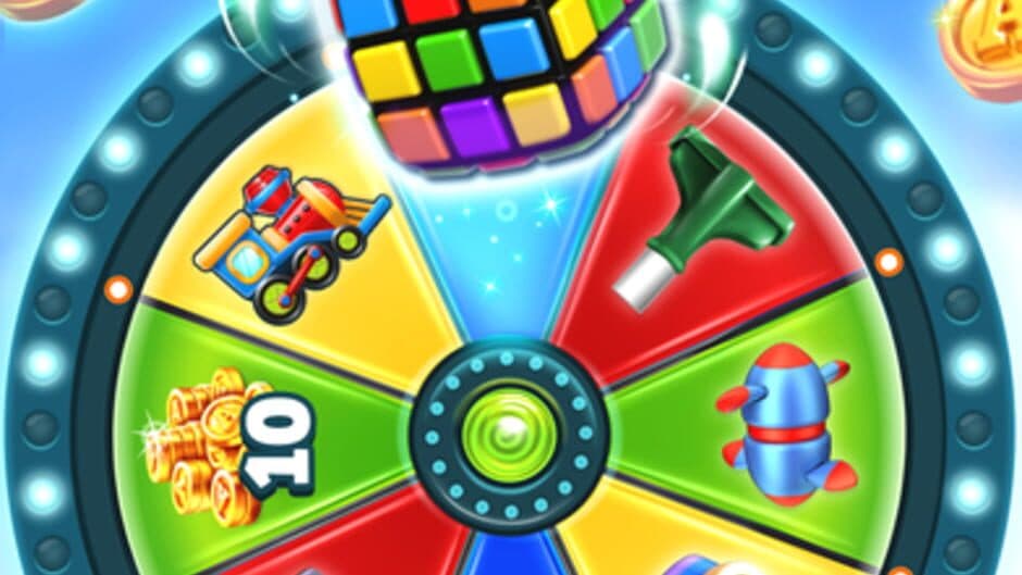 Скриншот 5 из Toy Blast