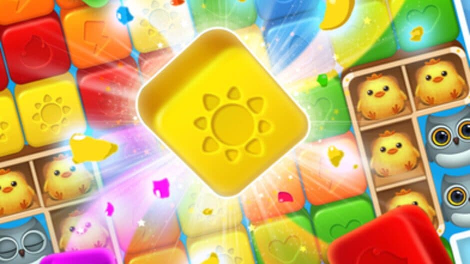 Скриншот 8 из Boon Blast