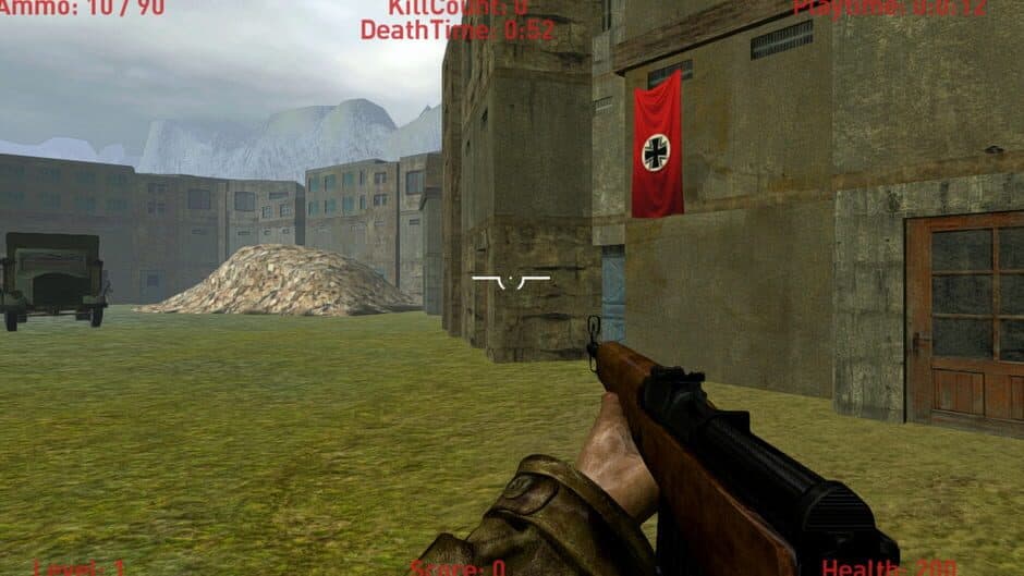 Скриншот 3 из Nazi 2