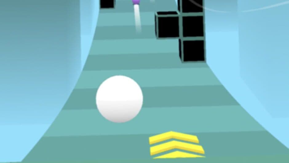 Скриншот 10 из Balls Race