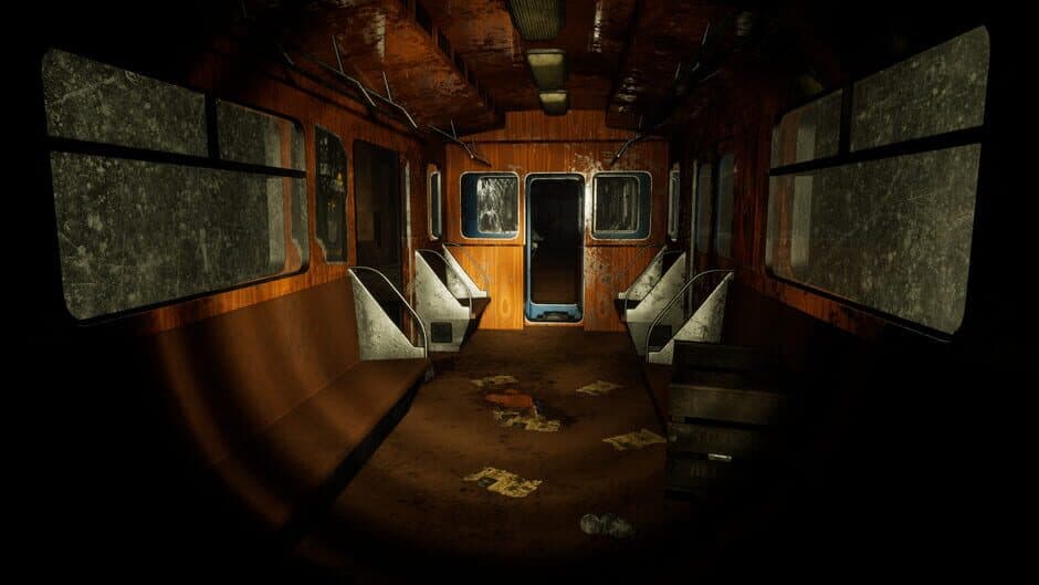 Скриншот 5 из Tunnels of Despair