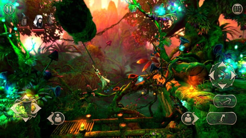 Скриншот 5 из Trine 2: Complete Story