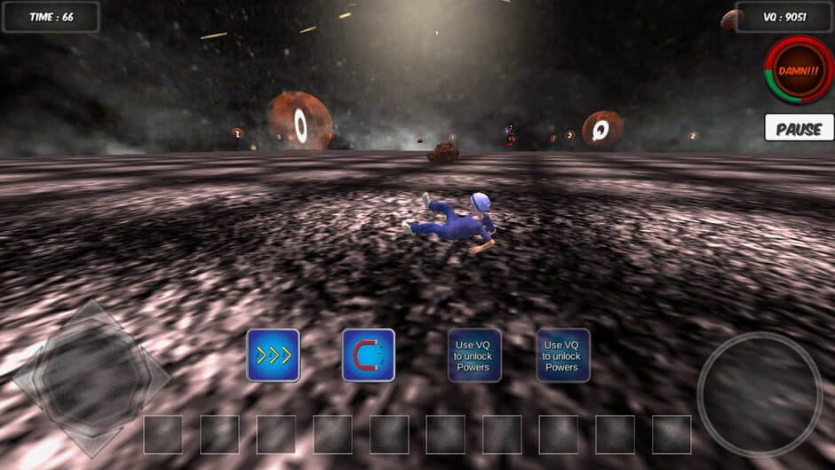 Скриншот 5 из Rig's Dream 3D