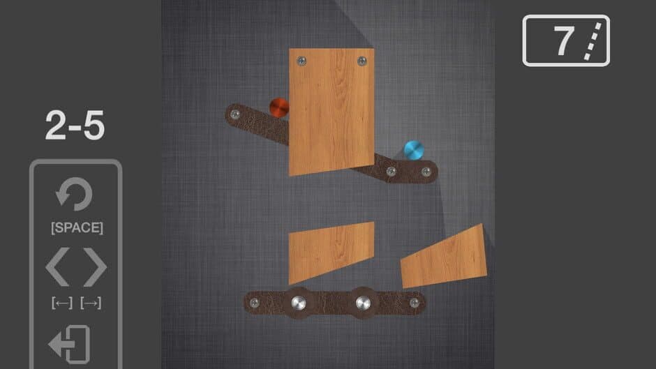 Скриншот 4 из Slash/Dots.