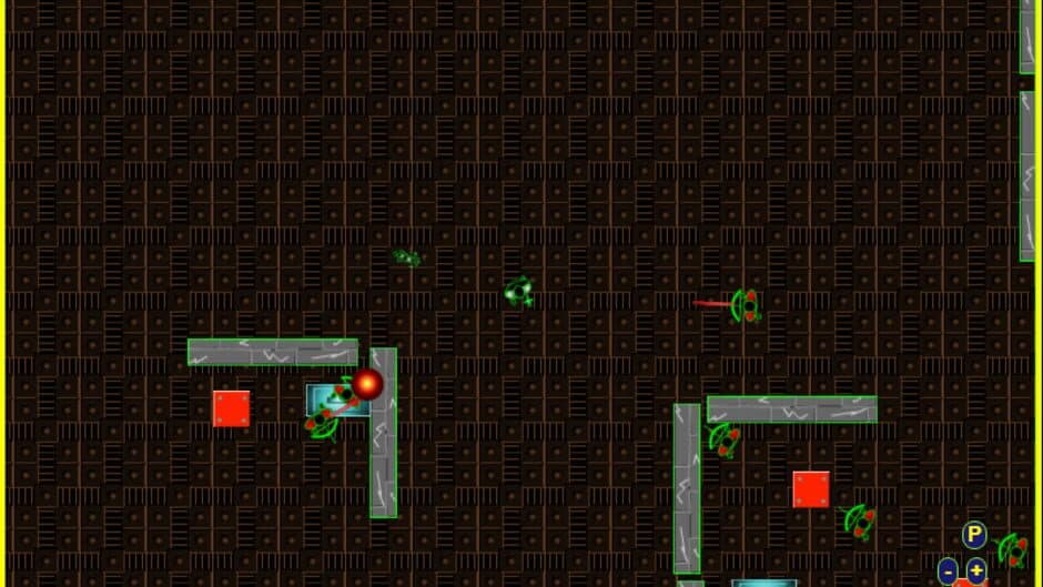 Скриншот 1 из Warlock Quest II