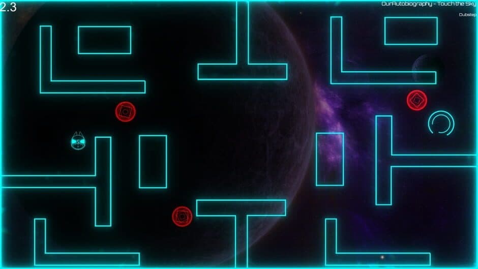 Скриншот 3 из Neon Space 2