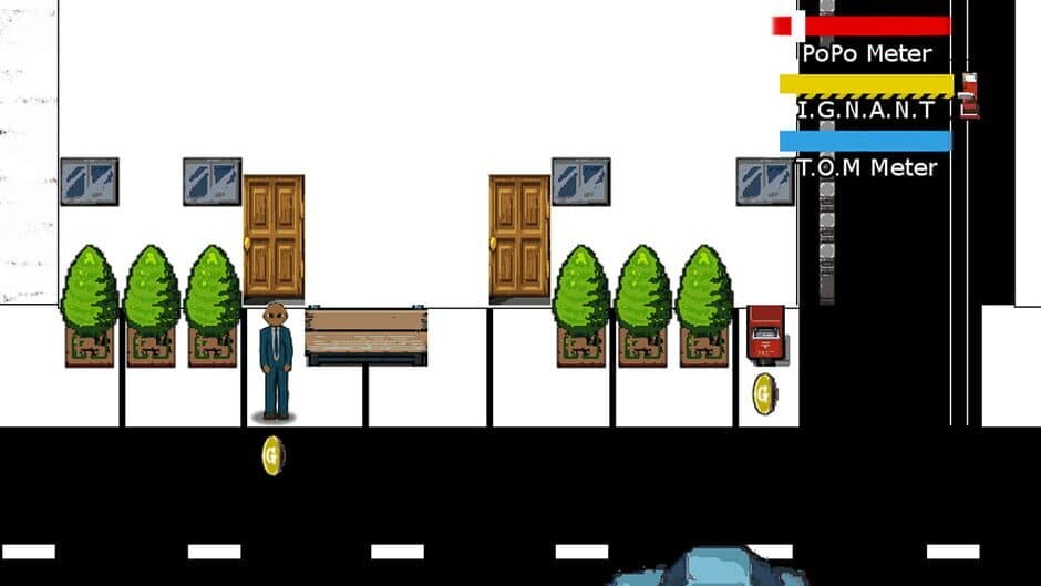 Скриншот 3 из BlackSimulator