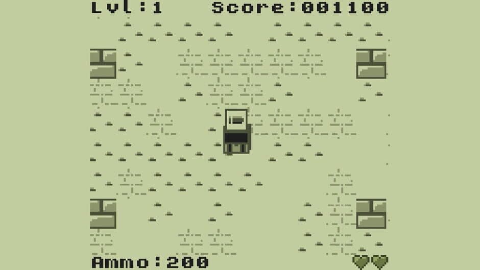 Скриншот 10 из Random Rooms