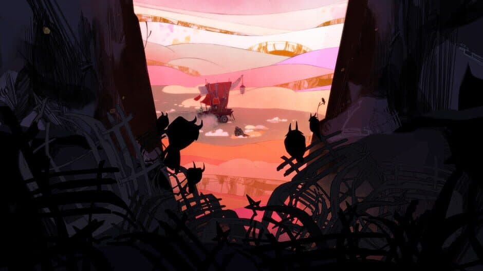 Скриншот 4 из Pyre