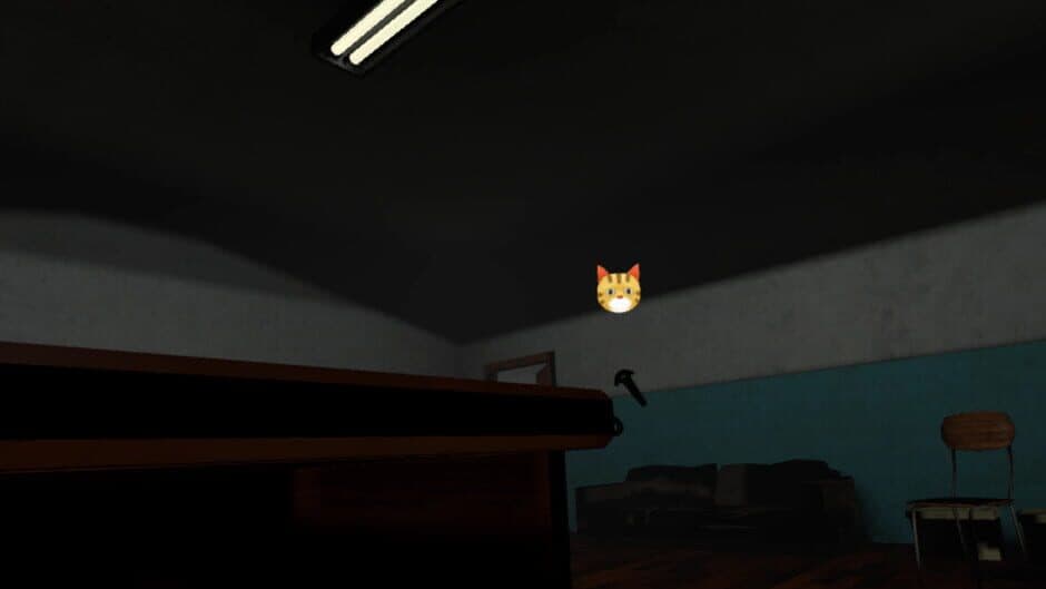 Скриншот 1 из Hide N Seek VR