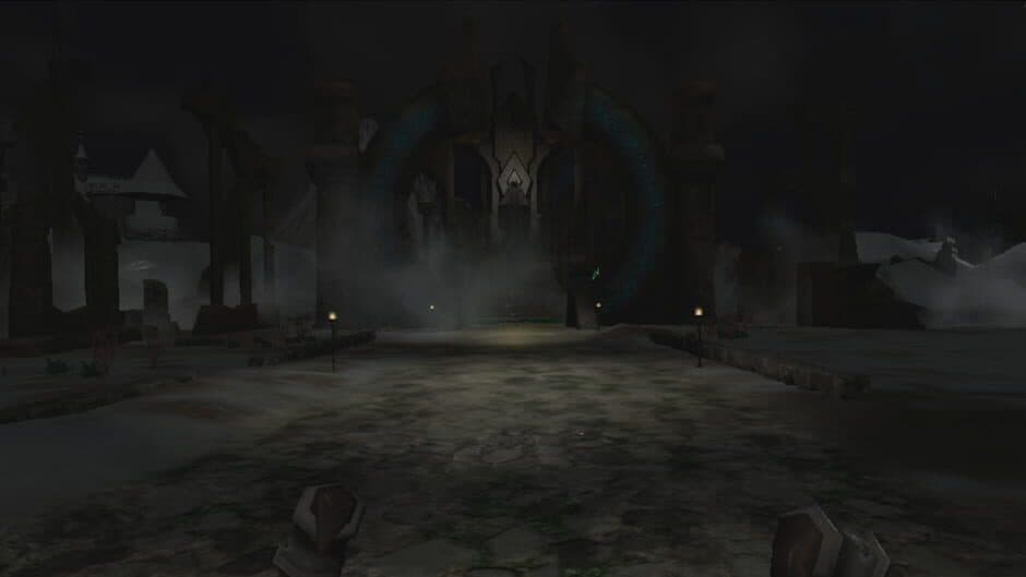 Скриншот 2 из Arcane Trials