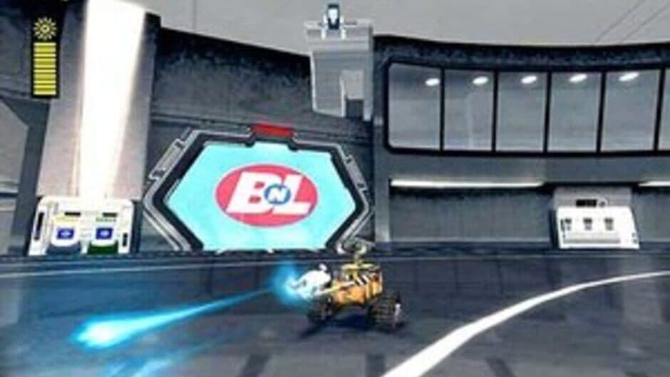 Скриншот 2 из WALL-E