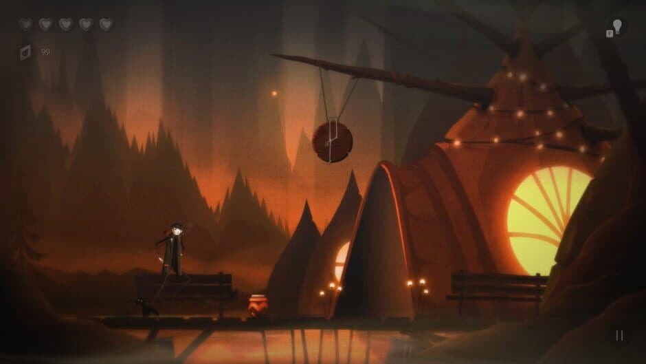 Скриншот 1 из Pinstripe