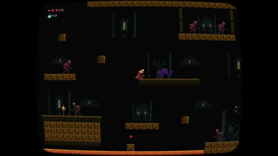 Скриншот 2 из Castle of Venia