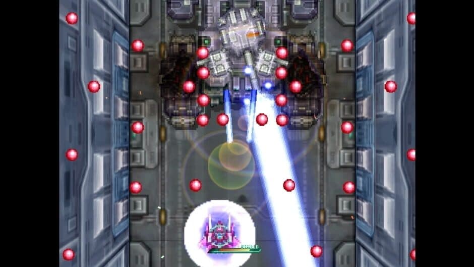 Скриншот 4 из RefleX
