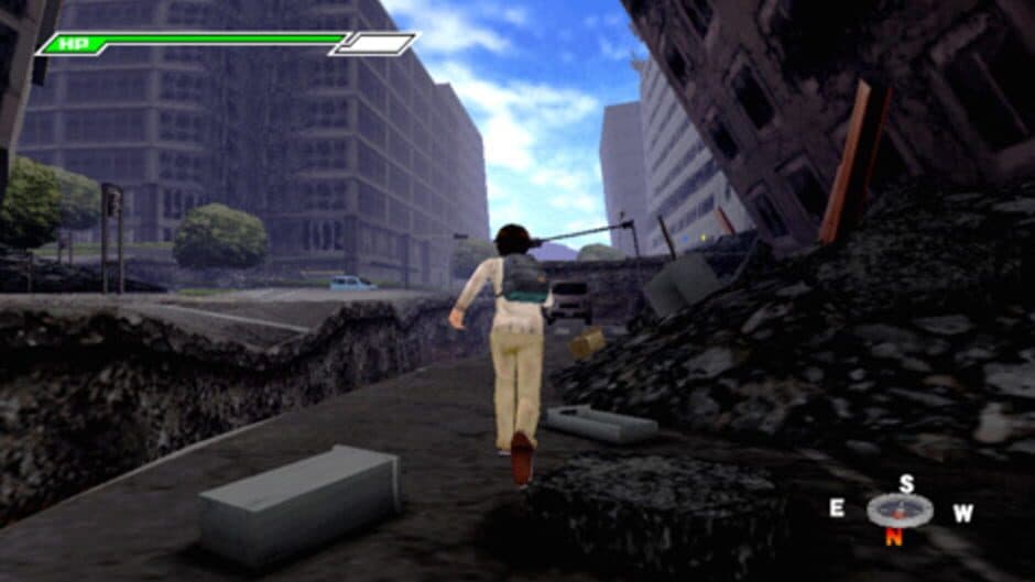 Скриншот 5 из Zettai Zetsumei Toshi 3: Kowareyuku Machi to Kanojo no Uta