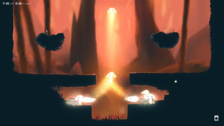 Скриншот 2 из Spirits
