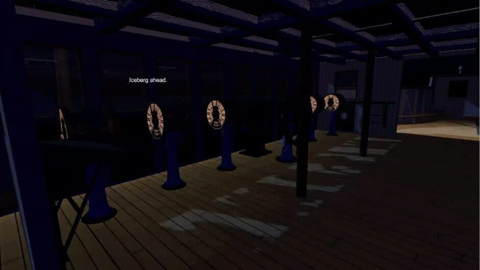 Скриншот 3 из Titanic