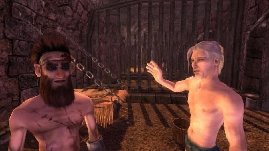 Скриншот 3 из Fable