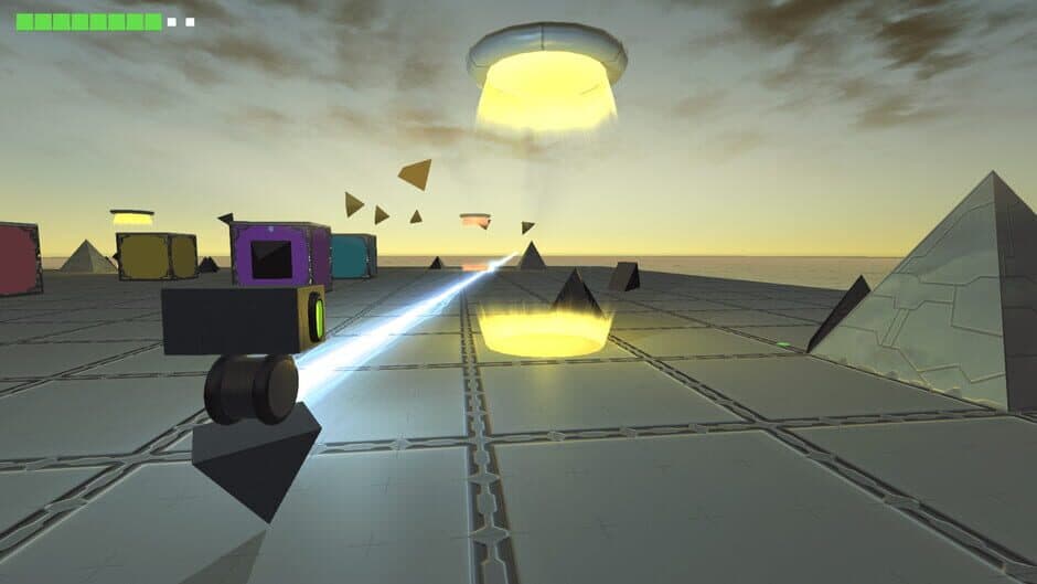 Скриншот 4 из Bloxitivity